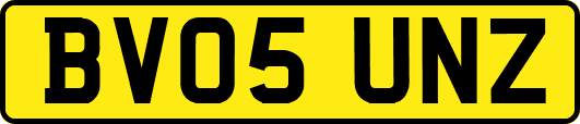 BV05UNZ