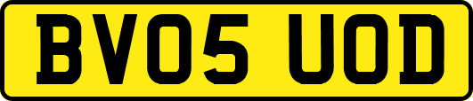 BV05UOD