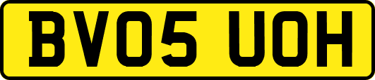 BV05UOH