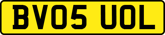 BV05UOL