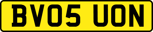 BV05UON