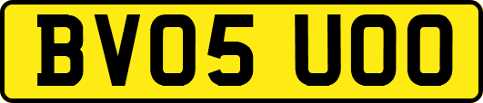 BV05UOO