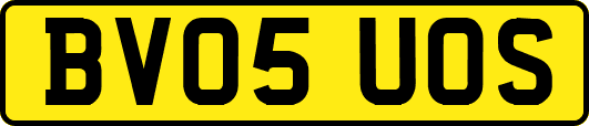 BV05UOS
