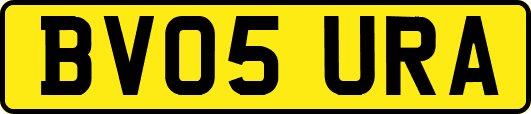 BV05URA