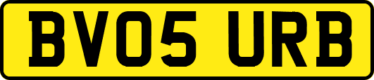 BV05URB