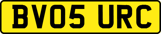 BV05URC