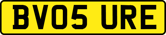 BV05URE