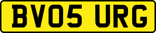 BV05URG