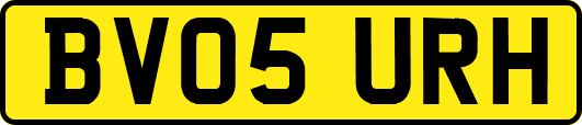 BV05URH