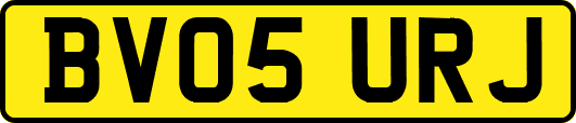 BV05URJ