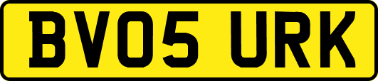 BV05URK