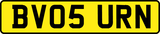 BV05URN