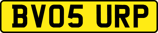 BV05URP