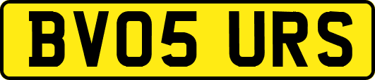 BV05URS