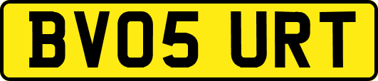 BV05URT