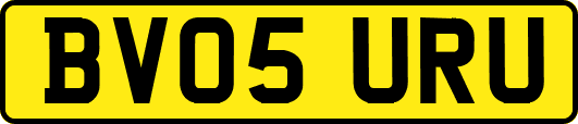 BV05URU