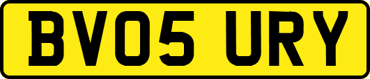 BV05URY
