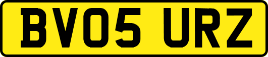 BV05URZ