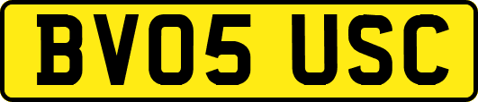BV05USC
