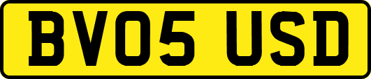 BV05USD