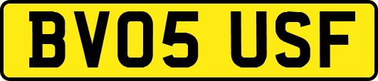 BV05USF