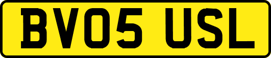 BV05USL