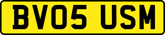 BV05USM