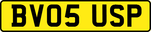 BV05USP