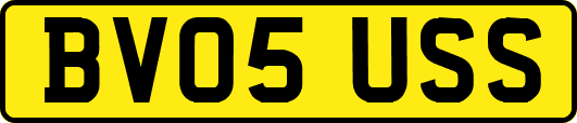 BV05USS