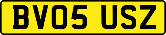BV05USZ