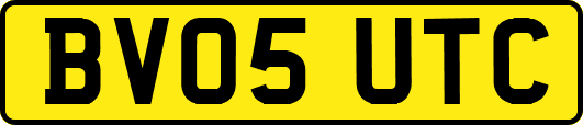 BV05UTC