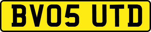 BV05UTD
