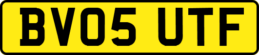 BV05UTF