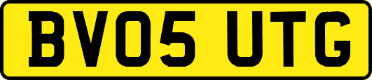 BV05UTG