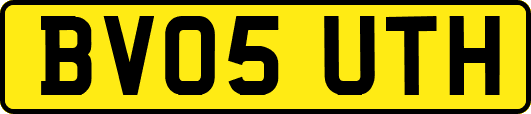 BV05UTH