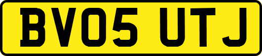 BV05UTJ