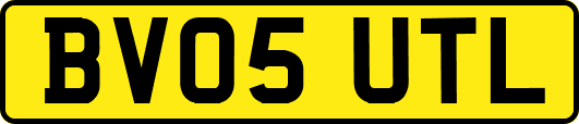 BV05UTL