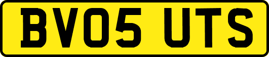 BV05UTS