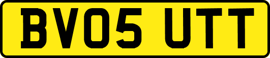BV05UTT