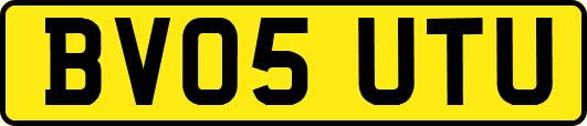 BV05UTU