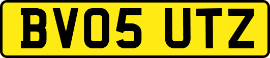 BV05UTZ