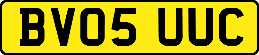 BV05UUC