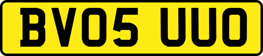 BV05UUO