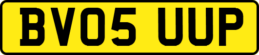 BV05UUP