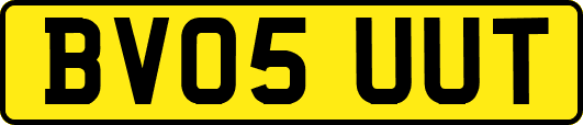 BV05UUT