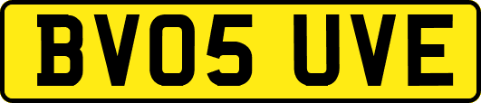 BV05UVE