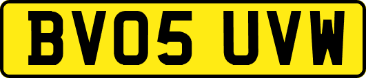 BV05UVW