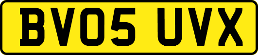 BV05UVX