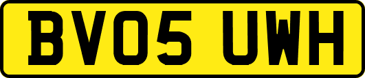 BV05UWH