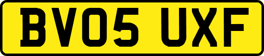BV05UXF